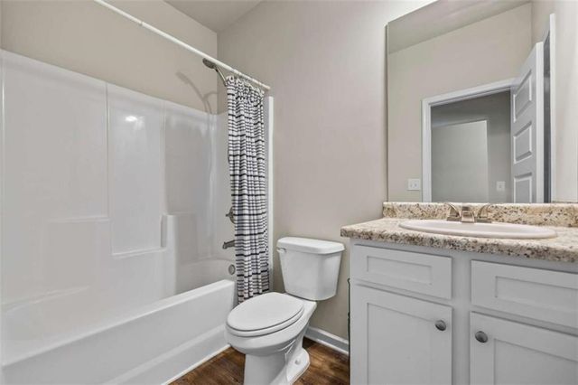 1912 Hymer Court, Monroe, GA 30656