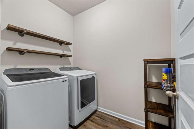 1912 Hymer Court, Monroe, GA 30656