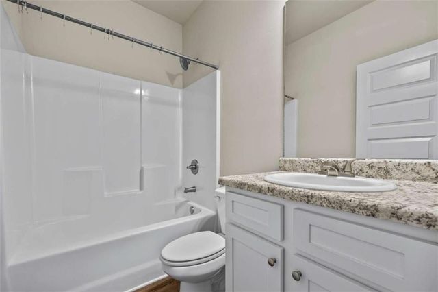 1912 Hymer Court, Monroe, GA 30656