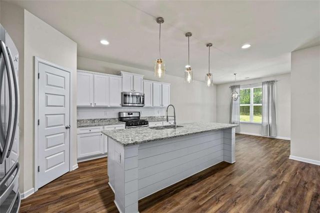 1912 Hymer Court, Monroe, GA 30656
