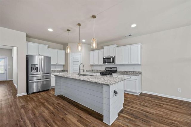 1912 Hymer Court, Monroe, GA 30656