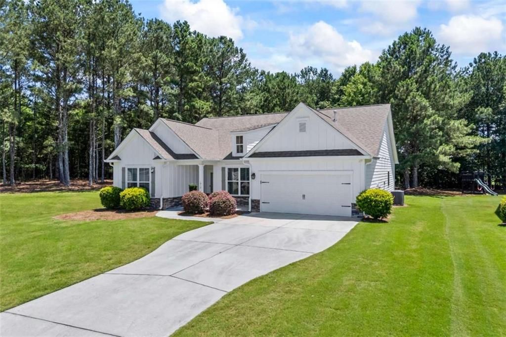1912 Hymer Court, Monroe, GA 30656