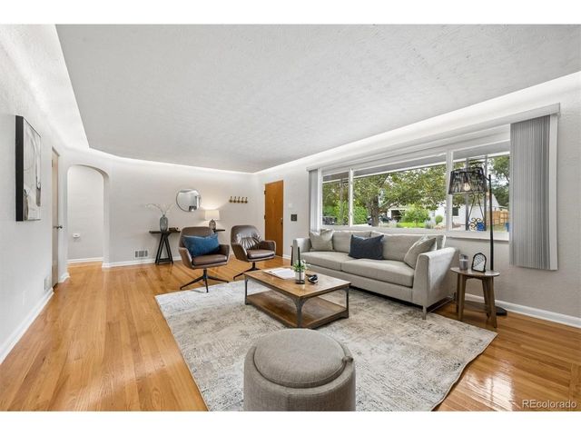 5651 W 36th Pl, Wheat Ridge, CO 80212