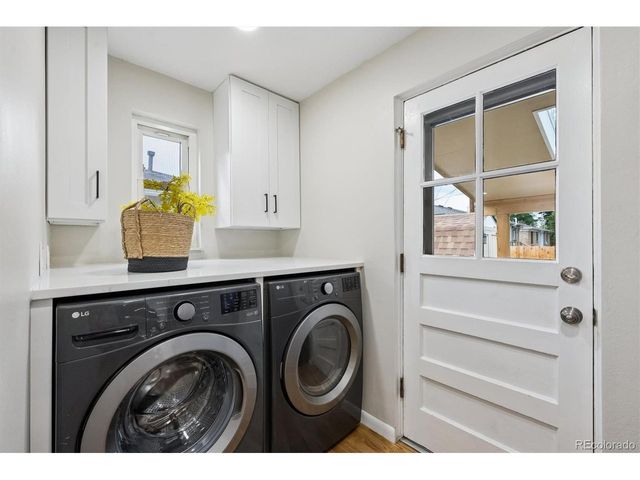 5651 W 36th Pl, Wheat Ridge, CO 80212