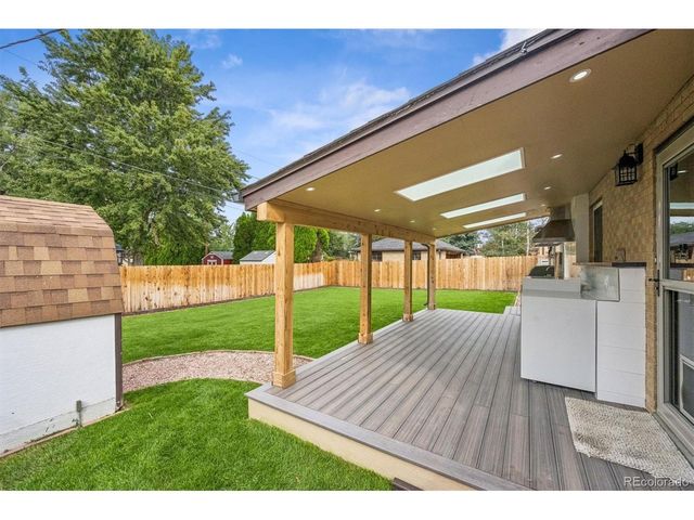 5651 W 36th Pl, Wheat Ridge, CO 80212
