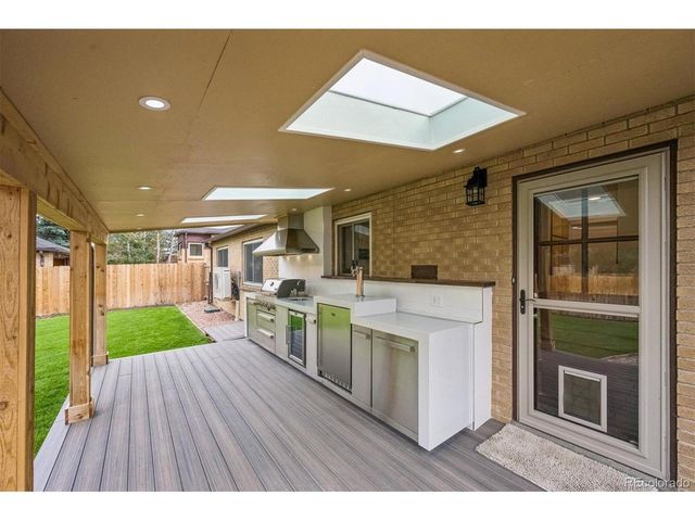 5651 W 36th Pl, Wheat Ridge, CO 80212
