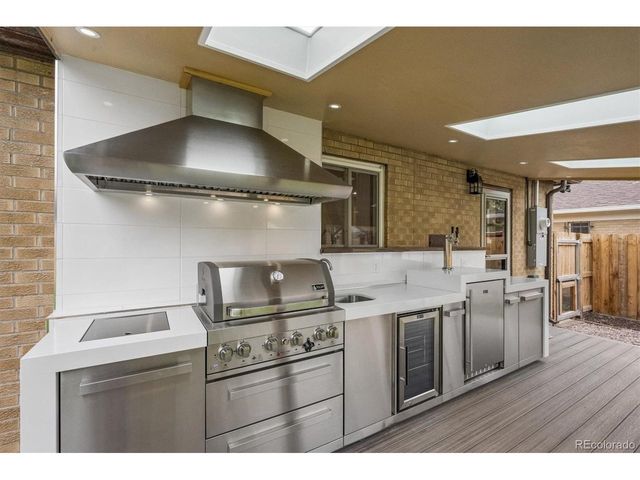 5651 W 36th Pl, Wheat Ridge, CO 80212