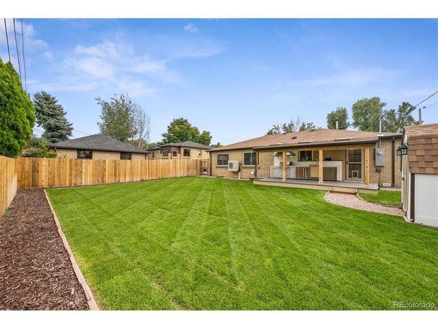 5651 W 36th Pl, Wheat Ridge, CO 80212