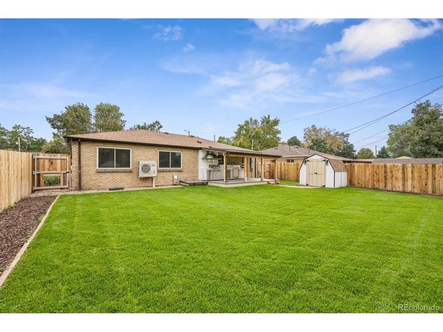 5651 W 36th Pl, Wheat Ridge, CO 80212