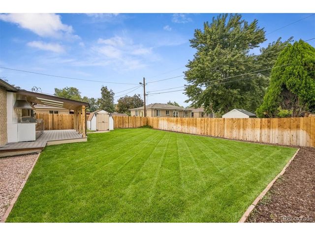 5651 W 36th Pl, Wheat Ridge, CO 80212