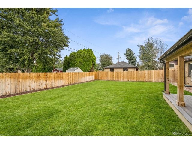 5651 W 36th Pl, Wheat Ridge, CO 80212