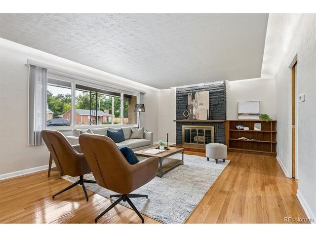 5651 W 36th Pl, Wheat Ridge, CO 80212