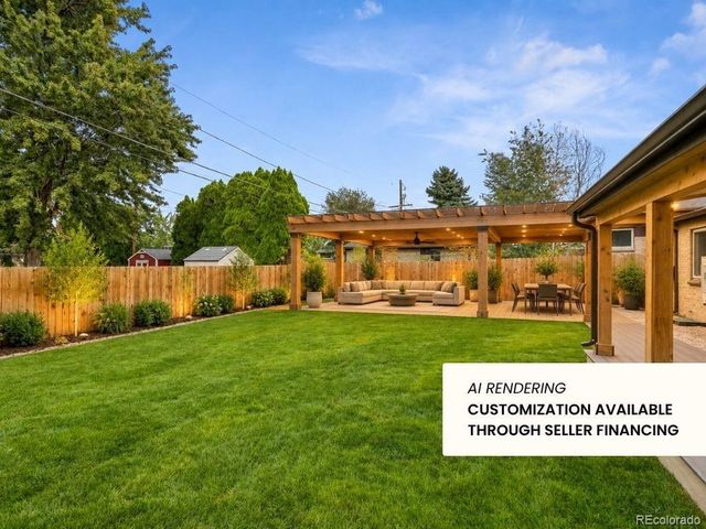 5651 W 36th Pl, Wheat Ridge, CO 80212