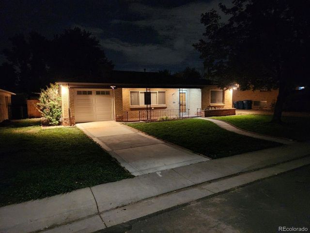 5651 W 36th Pl, Wheat Ridge, CO 80212