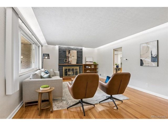 5651 W 36th Pl, Wheat Ridge, CO 80212