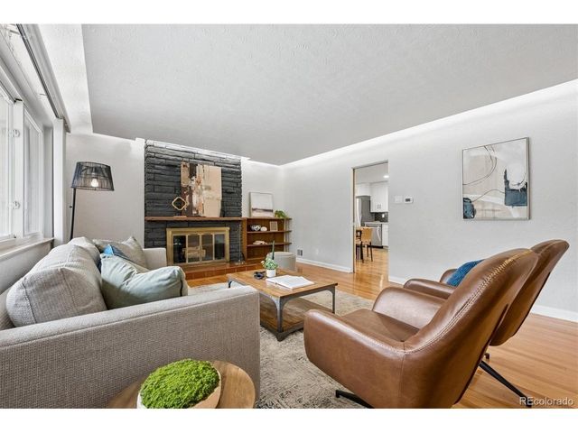 5651 W 36th Pl, Wheat Ridge, CO 80212