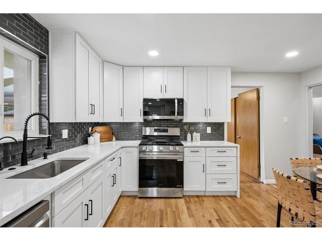 5651 W 36th Pl, Wheat Ridge, CO 80212