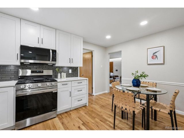 5651 W 36th Pl, Wheat Ridge, CO 80212