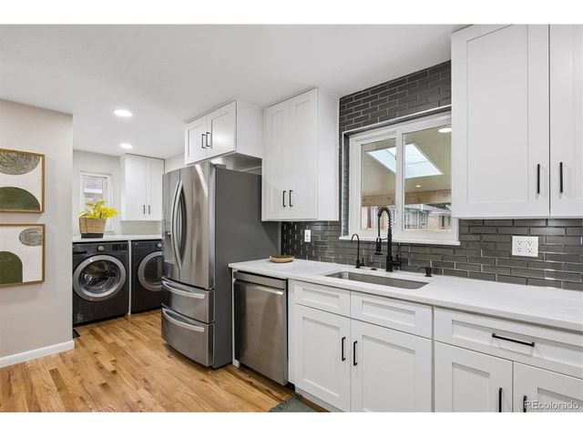 5651 W 36th Pl, Wheat Ridge, CO 80212