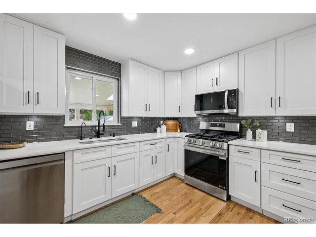 5651 W 36th Pl, Wheat Ridge, CO 80212