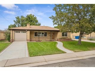 5651 W 36th Pl, Wheat Ridge, CO 80212