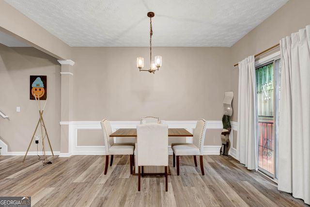 1290 Adcox Square, Stone Mountain, GA 30088