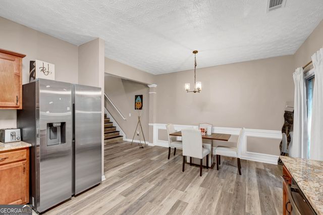 1290 Adcox Square, Stone Mountain, GA 30088