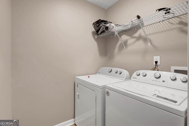 1290 Adcox Square, Stone Mountain, GA 30088