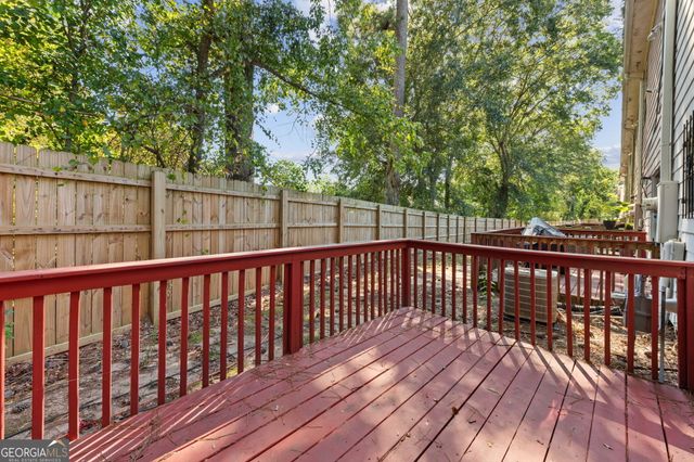 1290 Adcox Square, Stone Mountain, GA 30088