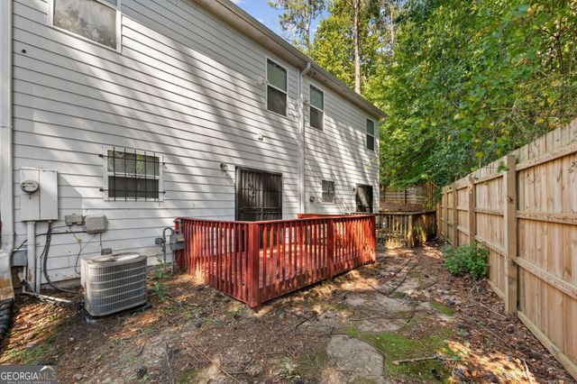 1290 Adcox Square, Stone Mountain, GA 30088