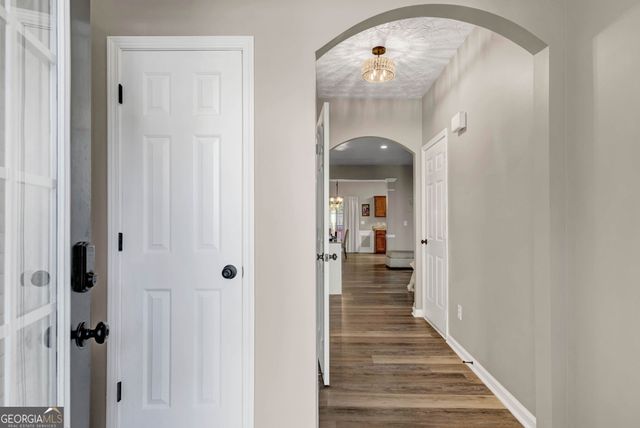 1290 Adcox Square, Stone Mountain, GA 30088