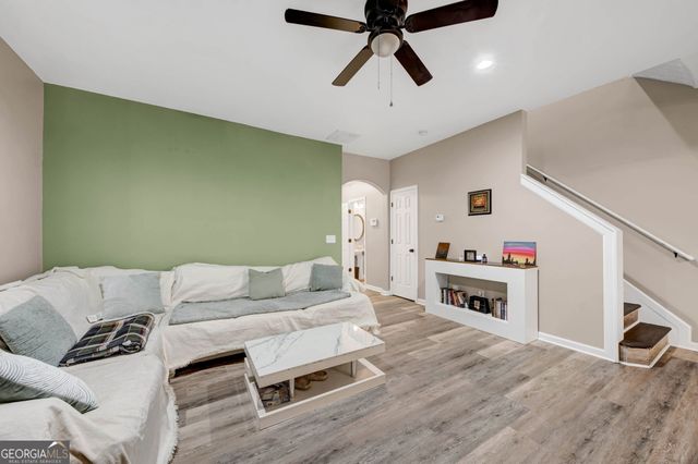1290 Adcox Square, Stone Mountain, GA 30088