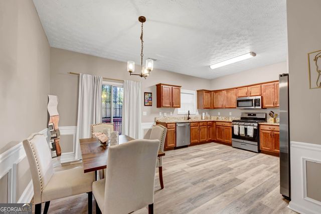 1290 Adcox Square, Stone Mountain, GA 30088