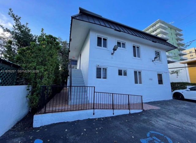 1152 NW 3rd St 2, Miami, FL 33128