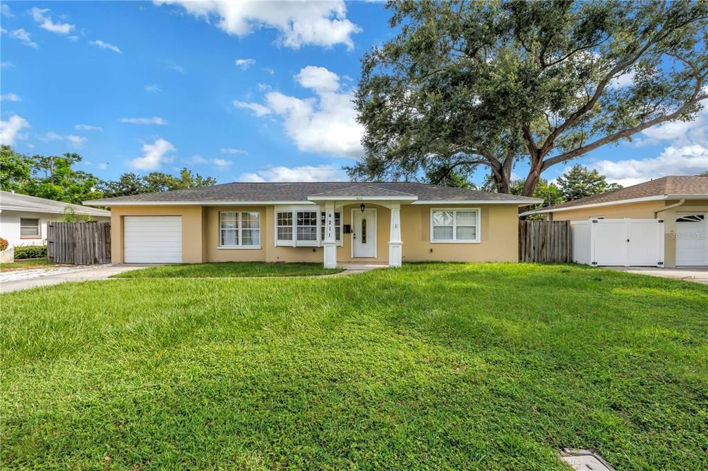 4211 27TH AVENUE N, St Petersburg, FL 33713