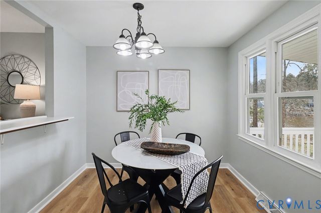 1102 Collingwood Dr, Hopewell, VA 23860