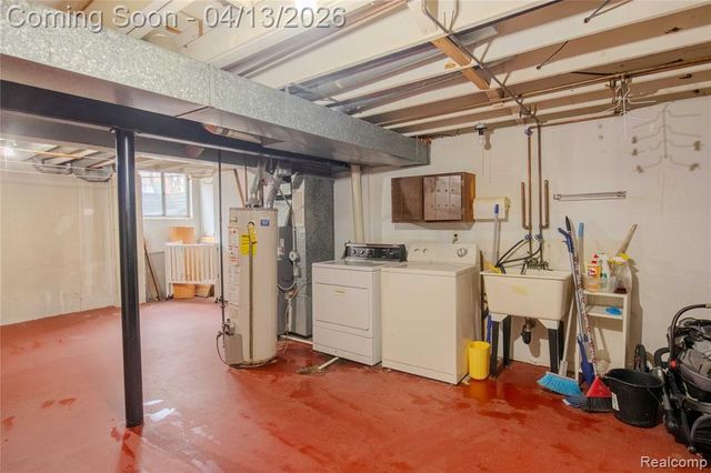 12025 Ina Drive 98, Sterling Heights, MI 48312