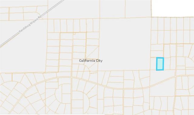 0 Arizmendi, California City, CA 93505