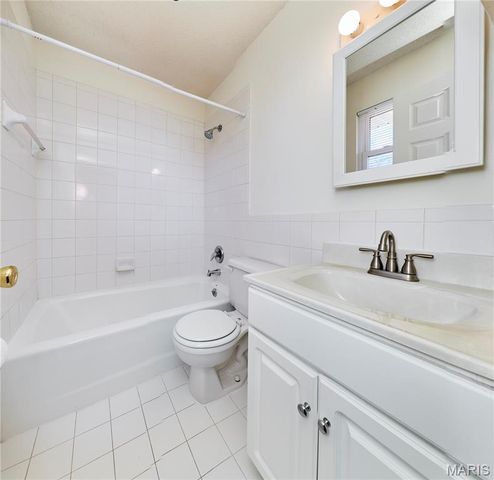 4 Sharon Court, Florissant, MO 63031