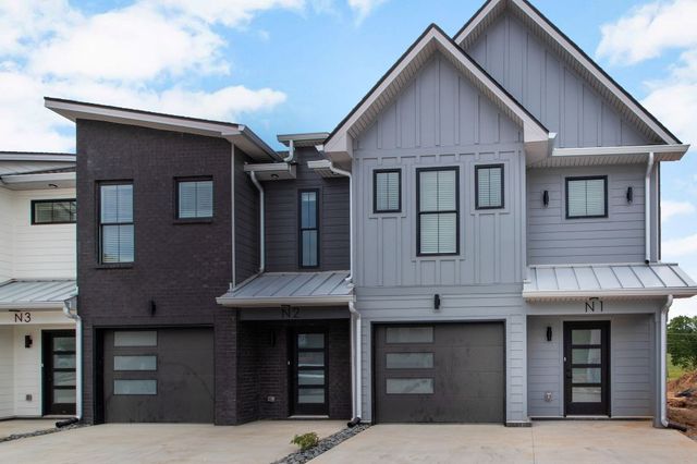 537 Bellamy Ln Unit E4, Clarksville, TN 37043