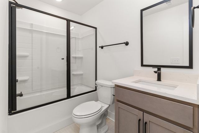 537 Bellamy Ln Unit E4, Clarksville, TN 37043