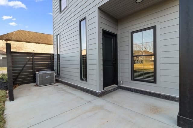 537 Bellamy Ln Unit E4, Clarksville, TN 37043