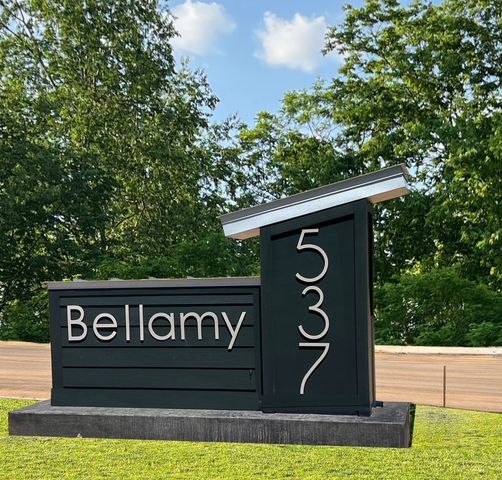 537 Bellamy Ln Unit E4, Clarksville, TN 37043