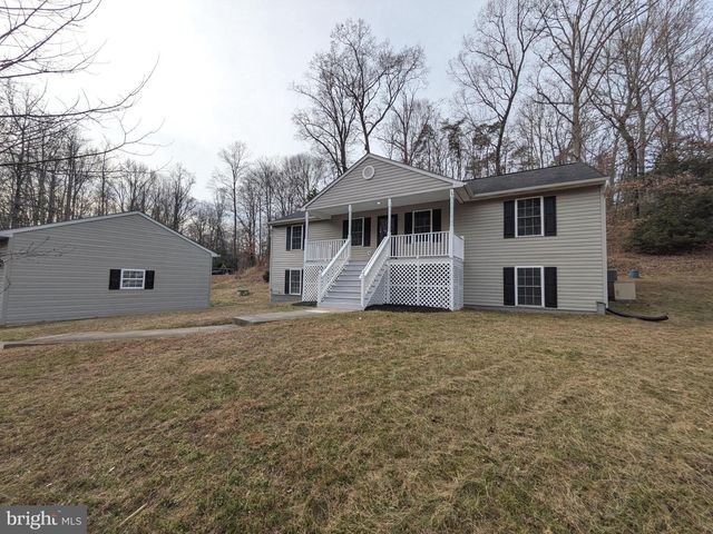 144 QUARRY RD, Stafford, VA 22554
