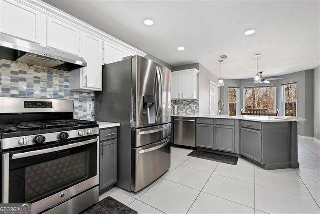 1910 Rocksram Drive, Buford, GA 30519