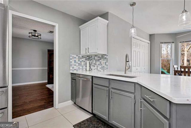 1910 Rocksram Drive, Buford, GA 30519