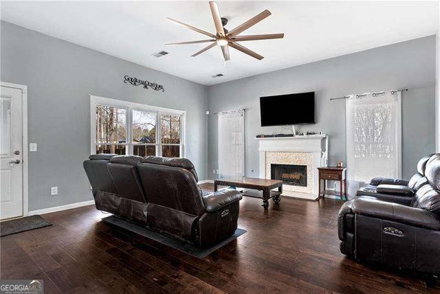 1910 Rocksram Drive, Buford, GA 30519