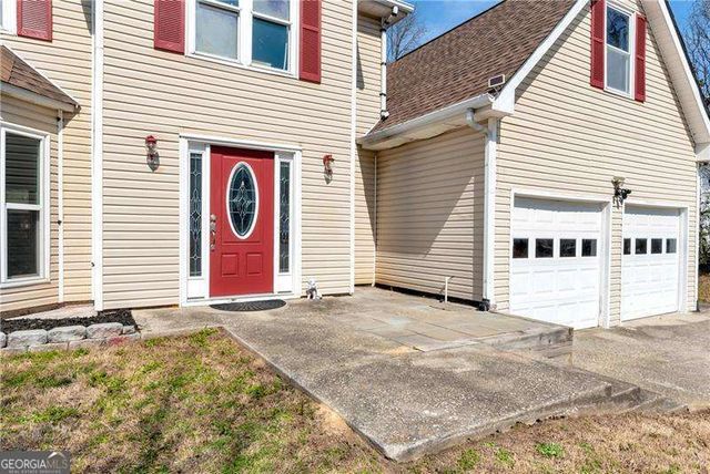 1910 Rocksram Drive, Buford, GA 30519