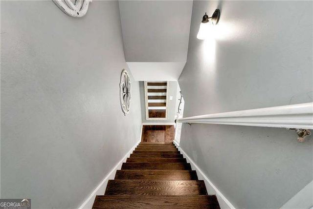 1910 Rocksram Drive, Buford, GA 30519