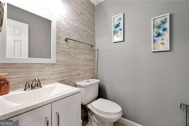 1910 Rocksram Drive, Buford, GA 30519